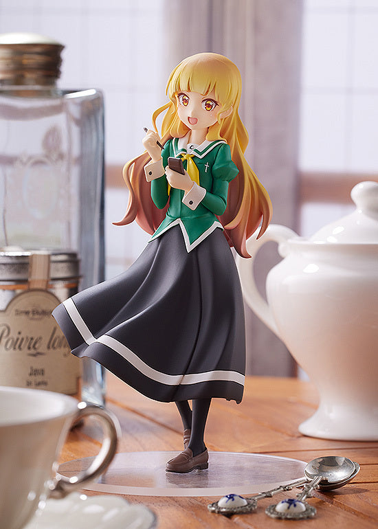 Hime Shirasagi | Pop Up Parade Figure