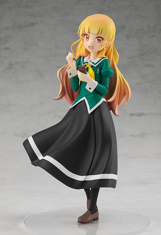 Hime Shirasagi | Pop Up Parade Figure