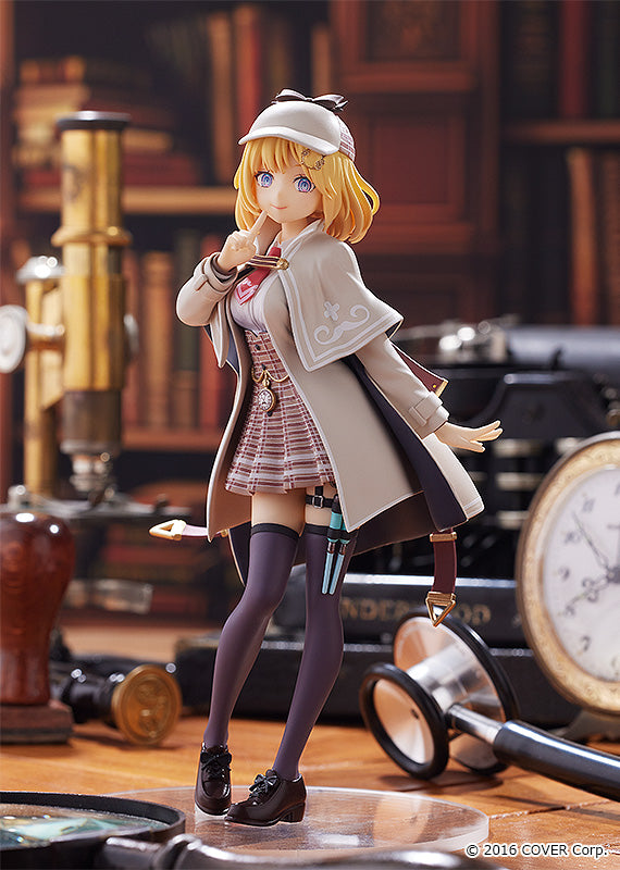 Watson Amelia | Pop Up Parade Figure