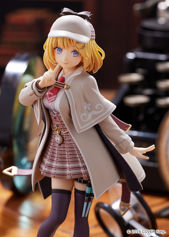 Watson Amelia | Pop Up Parade Figure