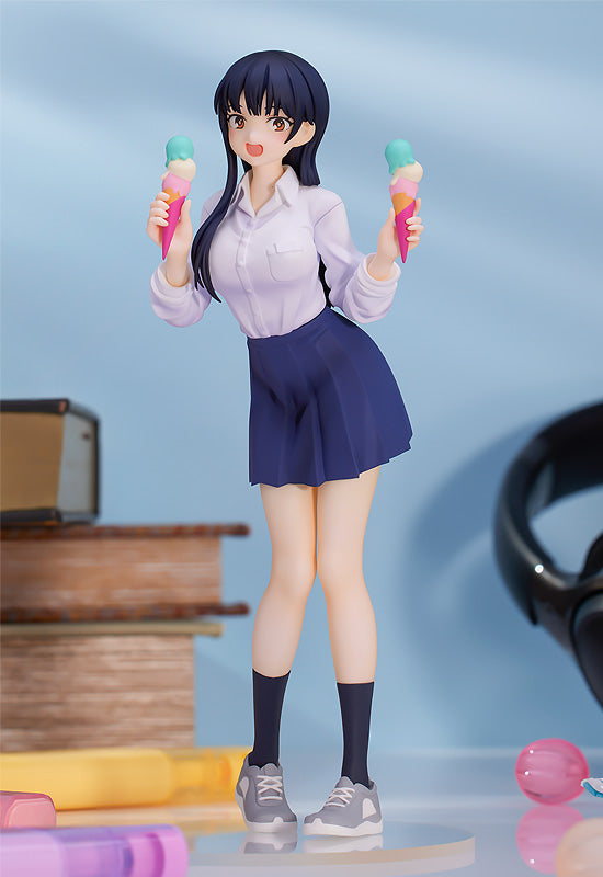 Anna Yamada | Pop Up Parade Figure