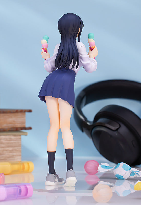 Anna Yamada | Pop Up Parade Figure