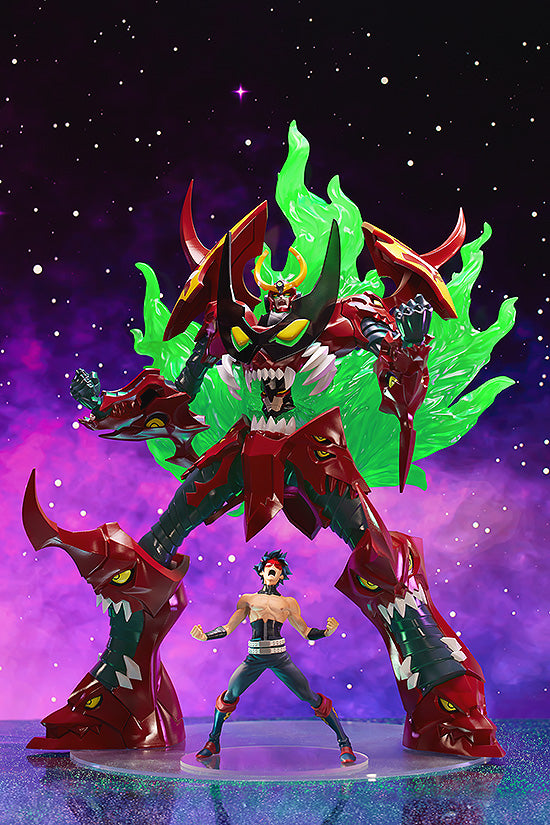 Tengen Toppa Gurren Lagann XL Size | Pop Up Parade XL Figure