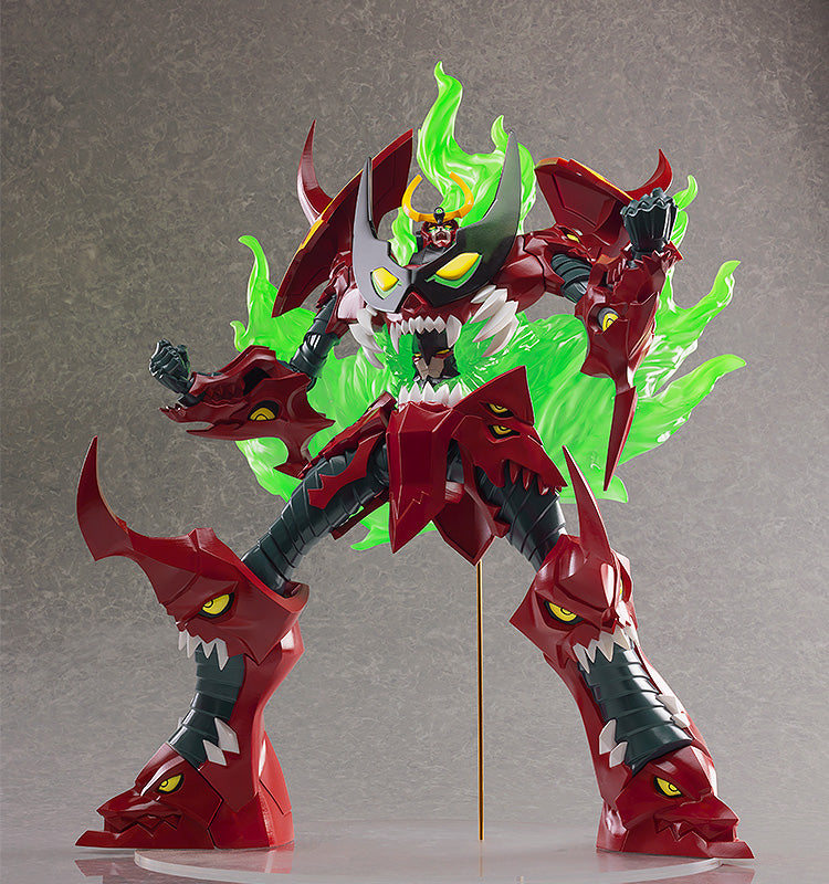 Tengen Toppa Gurren Lagann XL Size | Pop Up Parade XL Figure