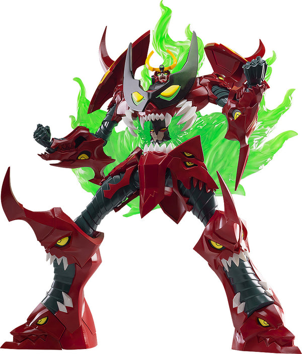 Tengen Toppa Gurren Lagann XL Size | Pop Up Parade XL Figure