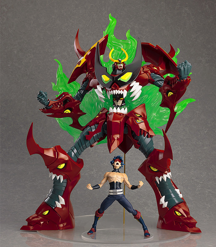 Tengen Toppa Gurren Lagann XL Size | Pop Up Parade XL Figure