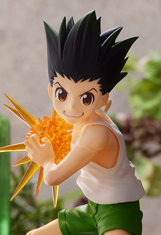 Gon Freecss | Pop Up Parade Figure