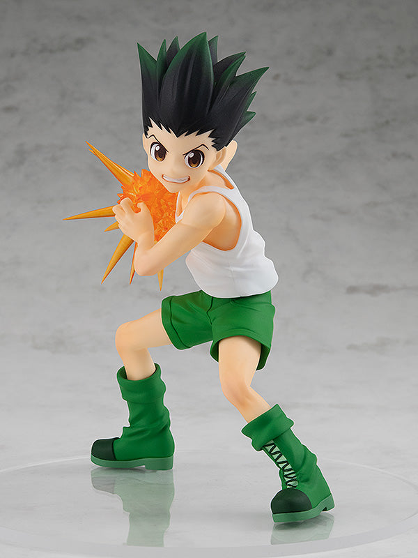 Gon Freecss | Pop Up Parade Figure