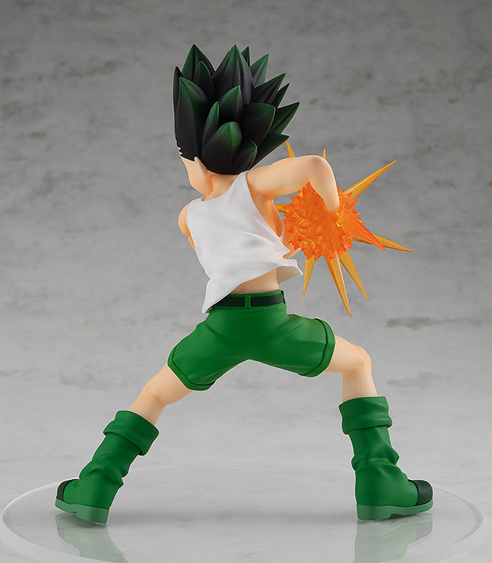 Gon Freecss | Pop Up Parade Figure