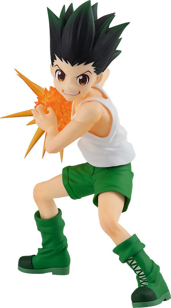 Gon Freecss | Pop Up Parade Figure