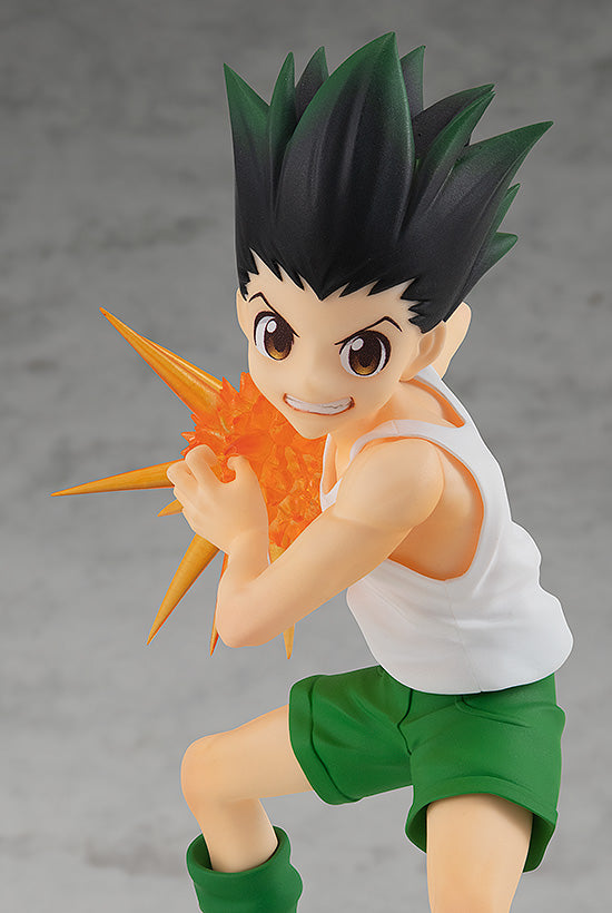 Gon Freecss | Pop Up Parade Figure