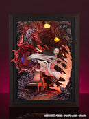 Nezuko Kamado: Mugen Train | Anime Figure