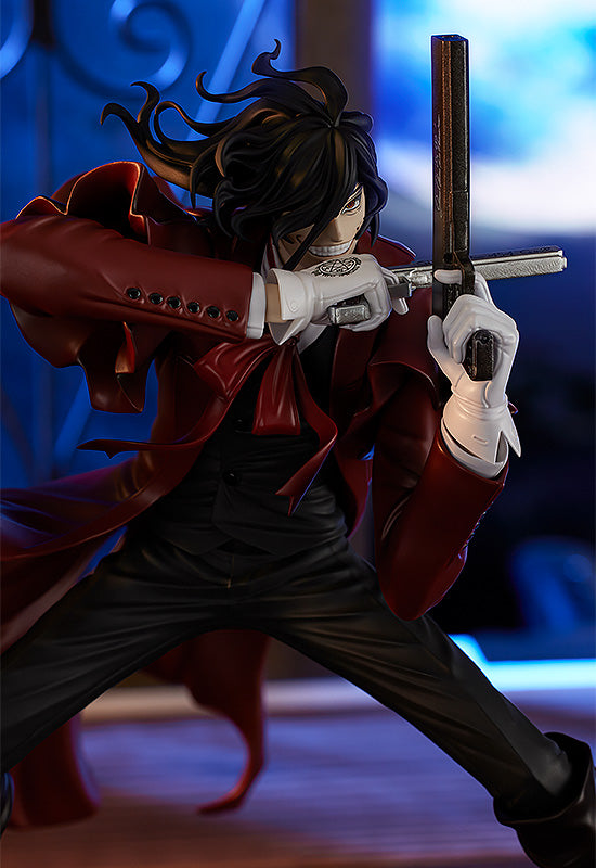 Alucard L Size | Pop Up Parade L Figure