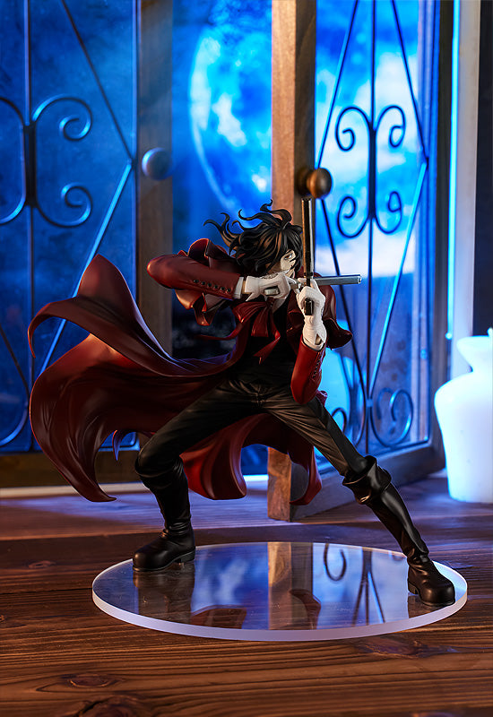 Alucard L Size | Pop Up Parade L Figure