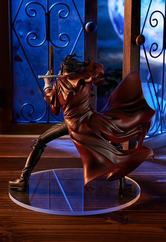 Alucard L Size | Pop Up Parade L Figure