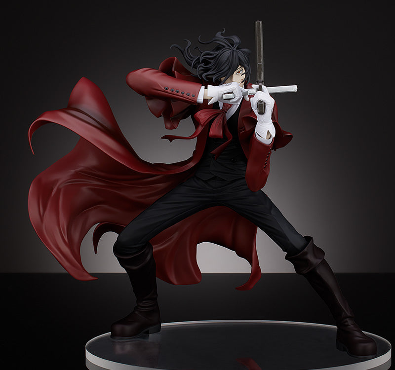 Alucard L Size | Pop Up Parade L Figure