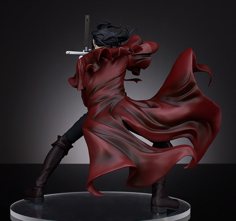 Alucard L Size | Pop Up Parade L Figure