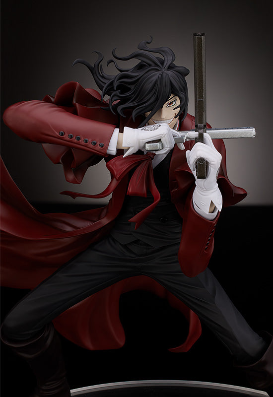 Alucard L Size | Pop Up Parade L Figure