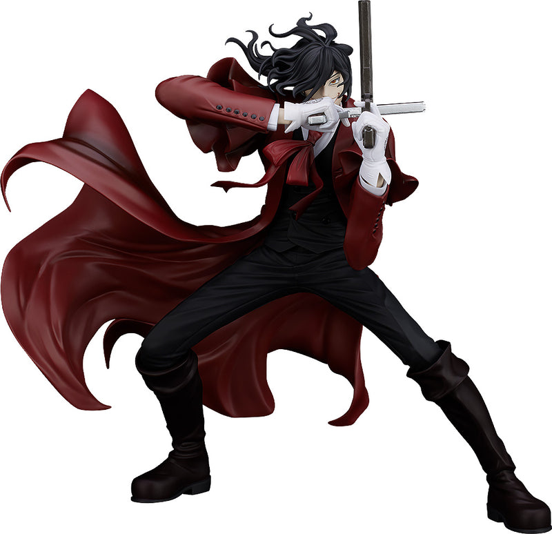 Alucard L Size | Pop Up Parade L Figure