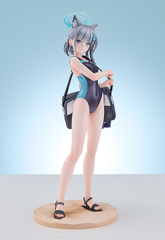 Shiroko Sunaookami (Swimsuit) | 1/7 Scale Figure