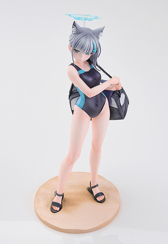 Shiroko Sunaookami (Swimsuit) | 1/7 Scale Figure