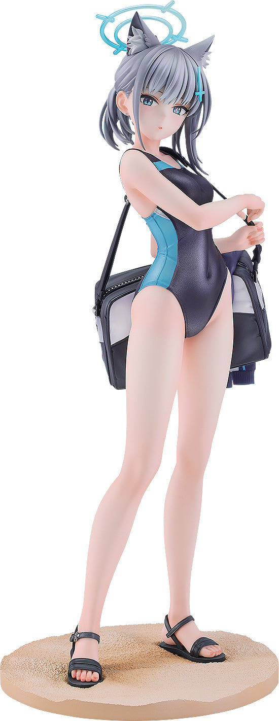Shiroko Sunaookami (Swimsuit) | 1/7 Scale Figure