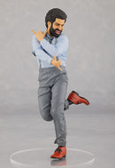 Komaram Bheem | Pop Up Parade Figure