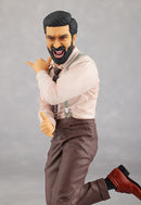 Alluri Rama Raju | Pop Up Parade Figure