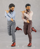 Alluri Rama Raju | Pop Up Parade Figure