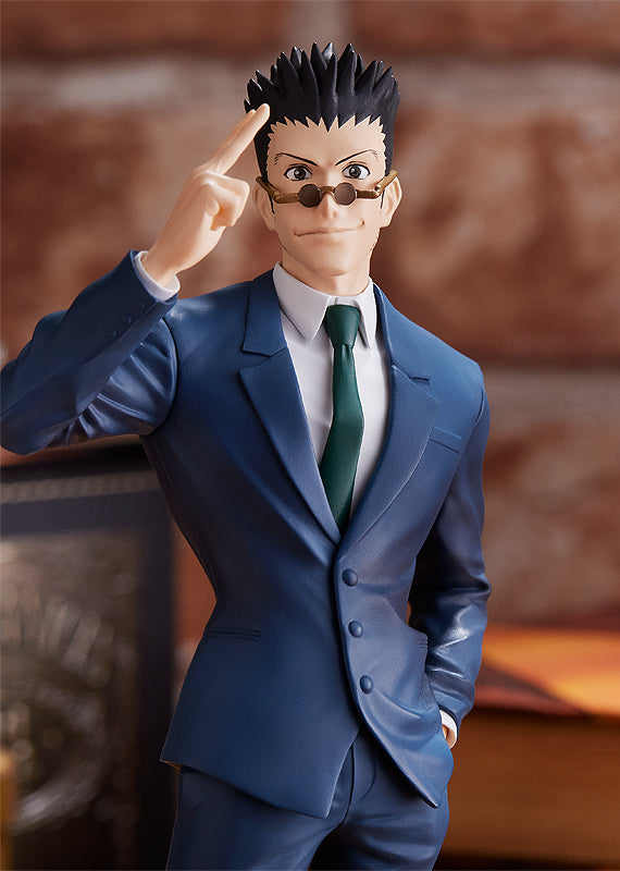 Leorio | Pop Up Parade Figure