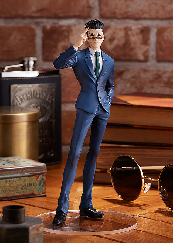 Leorio | Pop Up Parade Figure