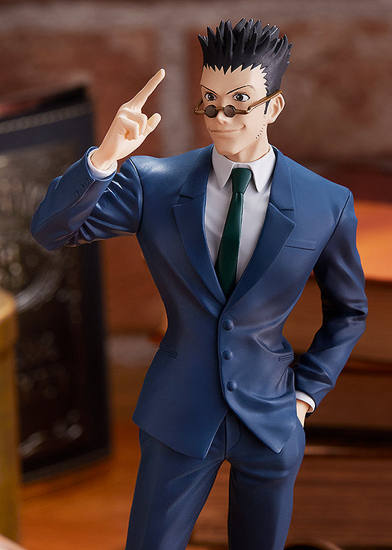 Leorio | Pop Up Parade Figure