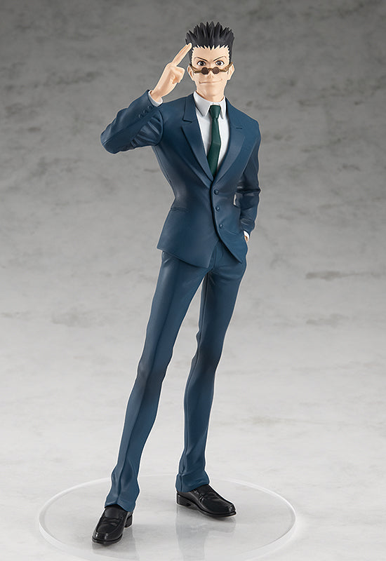 Leorio | Pop Up Parade Figure