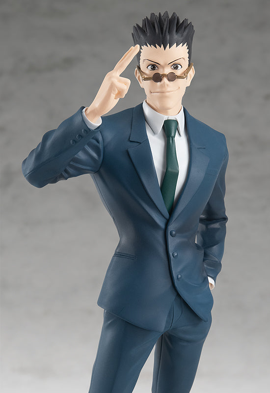 Leorio | Pop Up Parade Figure