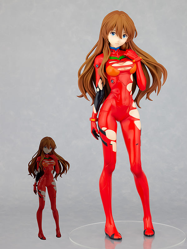Asuka Langley XL Size | Pop Up Parade XL Figure