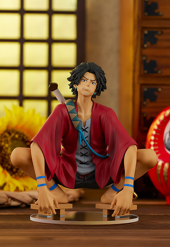 Mugen L Size | Pop Up Parade L Figure