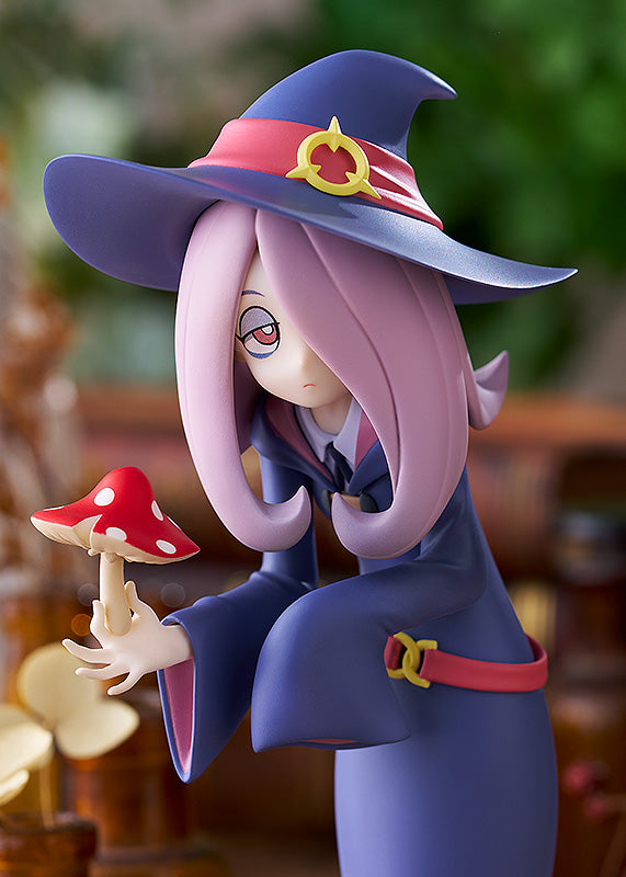 Sucy Manbavaran | Pop Up Parade Figure