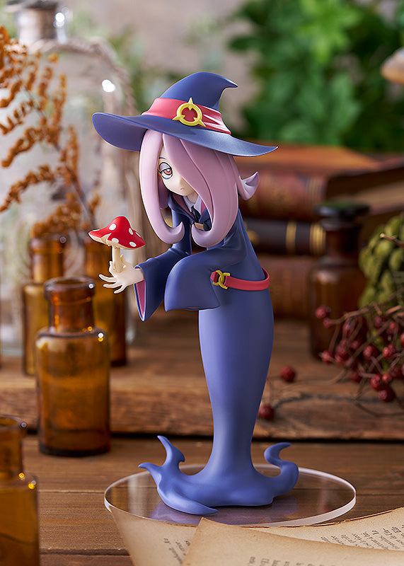 Sucy Manbavaran | Pop Up Parade Figure