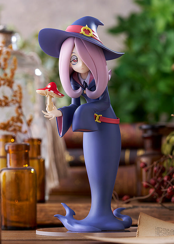 Sucy Manbavaran | Pop Up Parade Figure