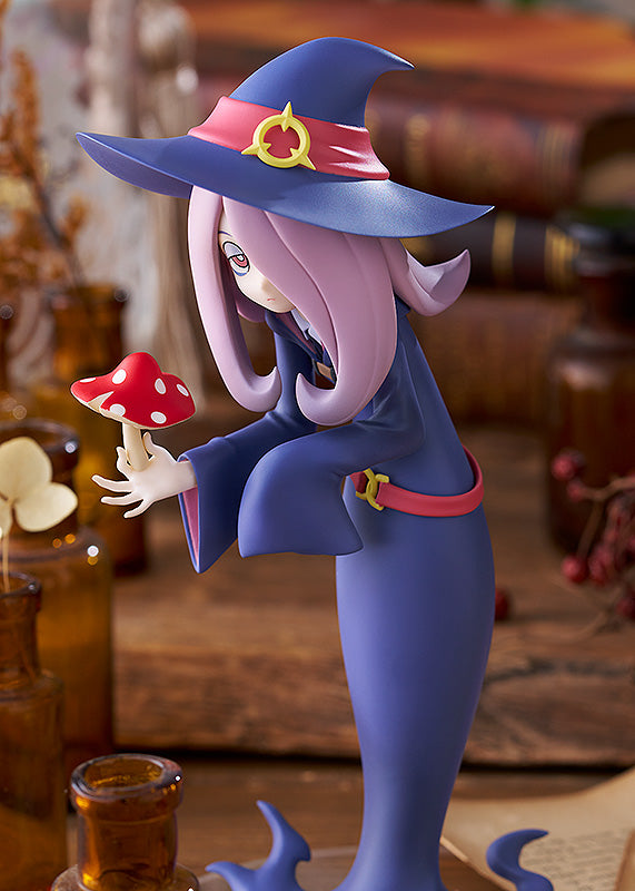 Sucy Manbavaran | Pop Up Parade Figure