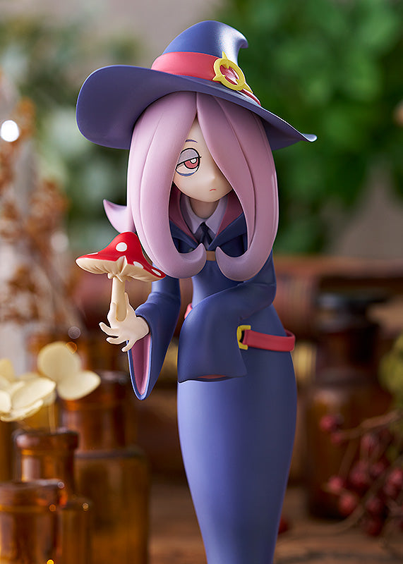 Sucy Manbavaran | Pop Up Parade Figure