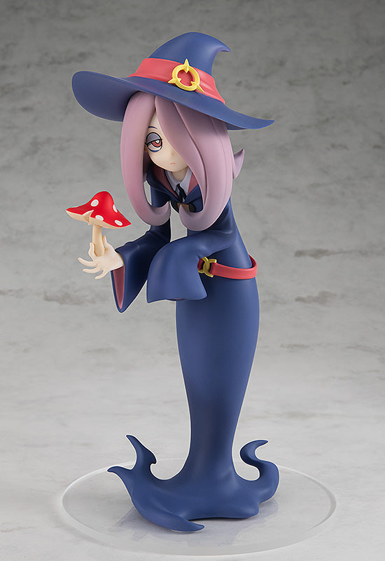 Sucy Manbavaran | Pop Up Parade Figure