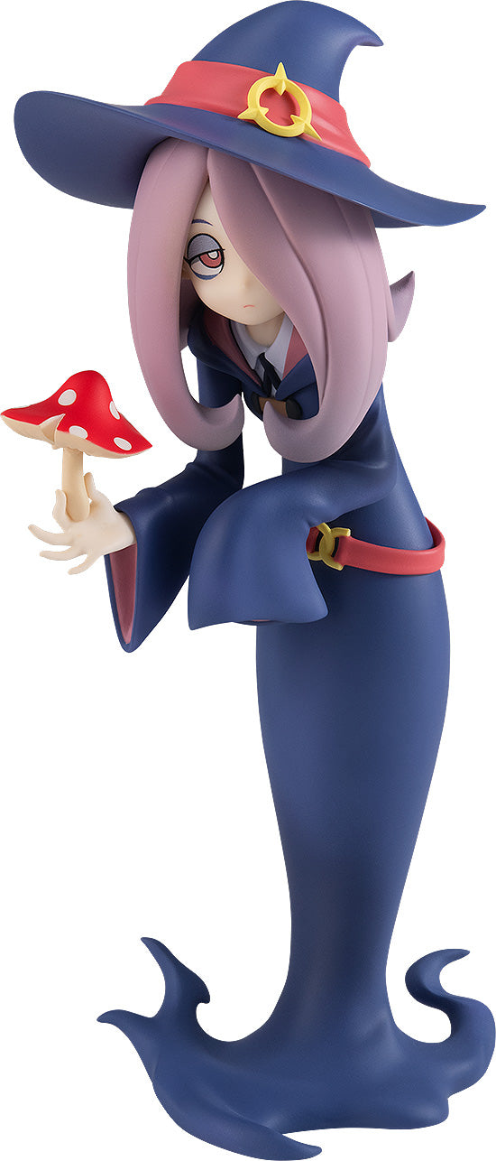 Sucy Manbavaran | Pop Up Parade Figure