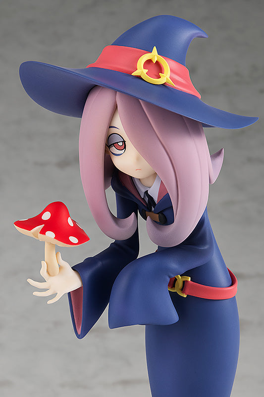 Sucy Manbavaran | Pop Up Parade Figure