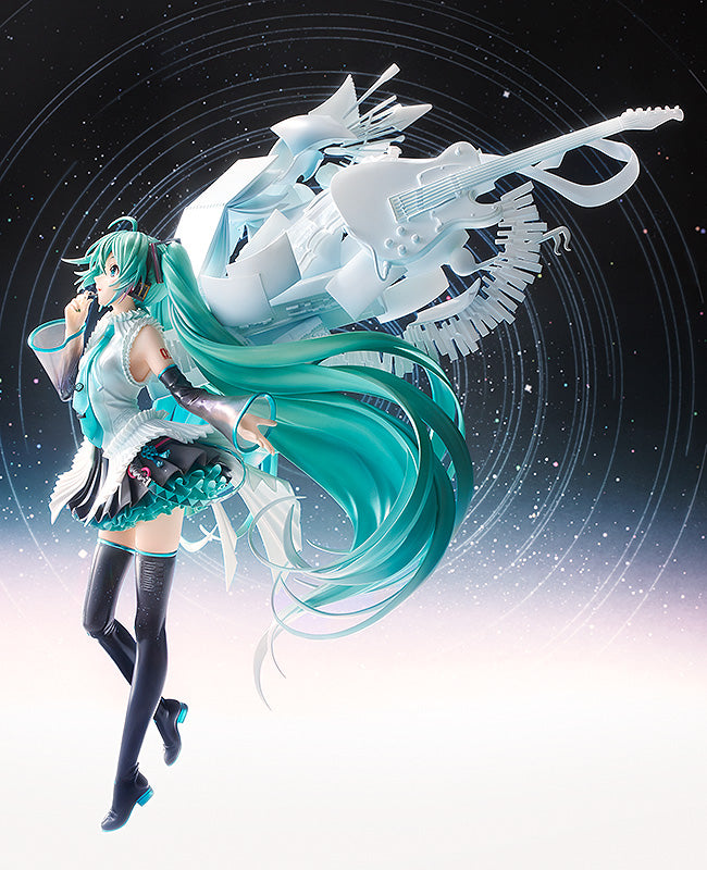 Hatsune Miku: Happy 16th Birthday Ver. | 1/7 Scale Figure