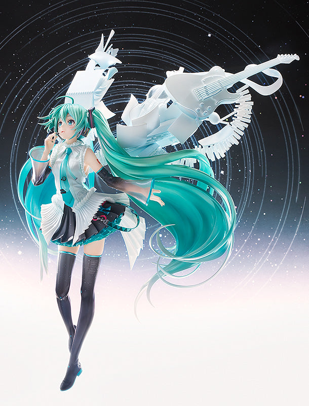 Hatsune Miku: Happy 16th Birthday Ver. | 1/7 Scale Figure