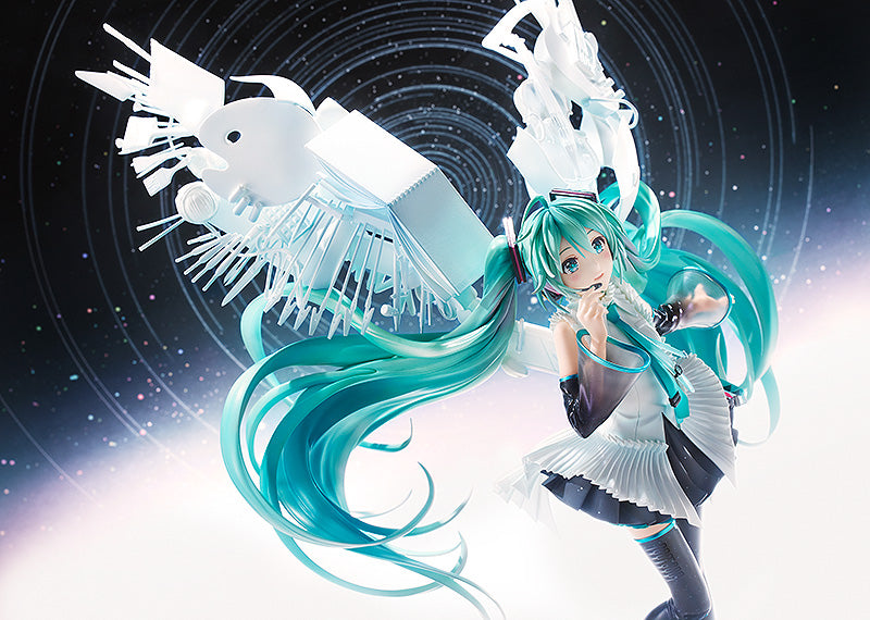 Hatsune Miku: Happy 16th Birthday Ver. | 1/7 Scale Figure