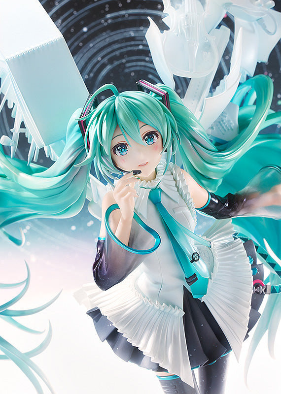 Hatsune Miku: Happy 16th Birthday Ver. | 1/7 Scale Figure