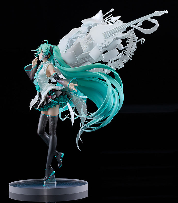 Hatsune Miku: Happy 16th Birthday Ver. | 1/7 Scale Figure