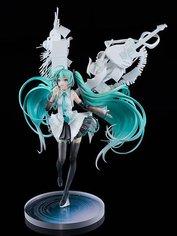 Hatsune Miku: Happy 16th Birthday Ver. | 1/7 Scale Figure